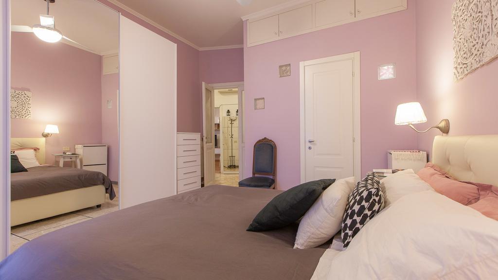 In Otranto Relax Appartement Rome