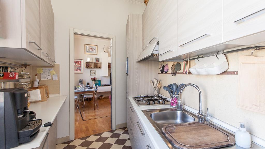 In Otranto Relax Appartement