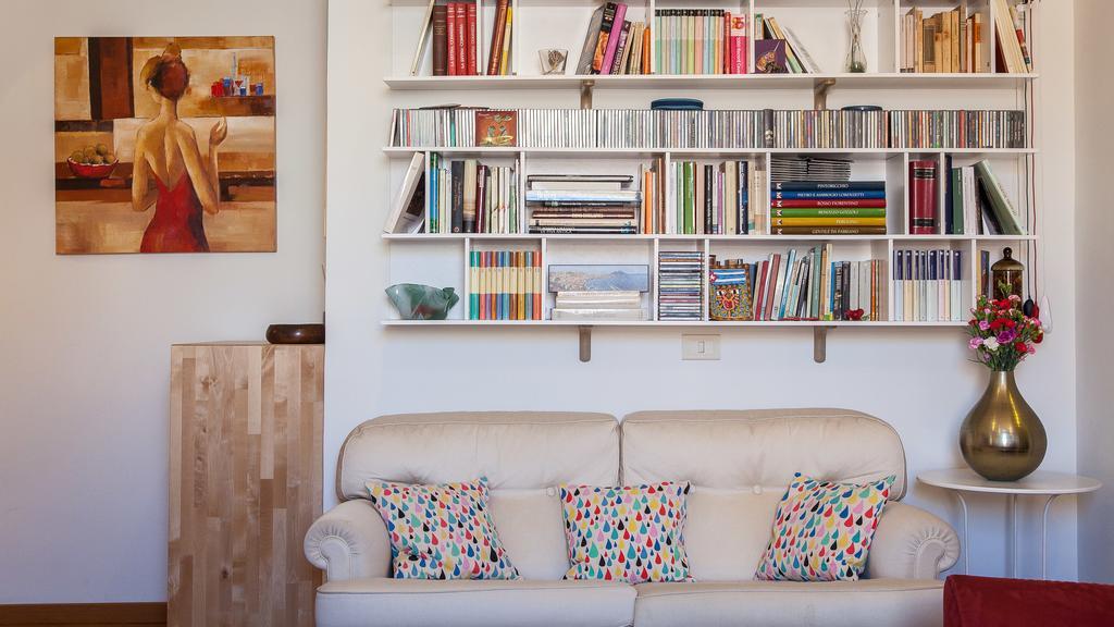 Appartement In Otranto Relax Rome