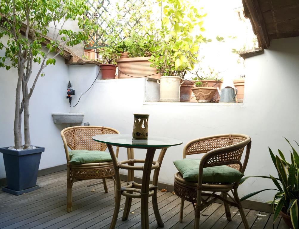 Navona Flat * Roma