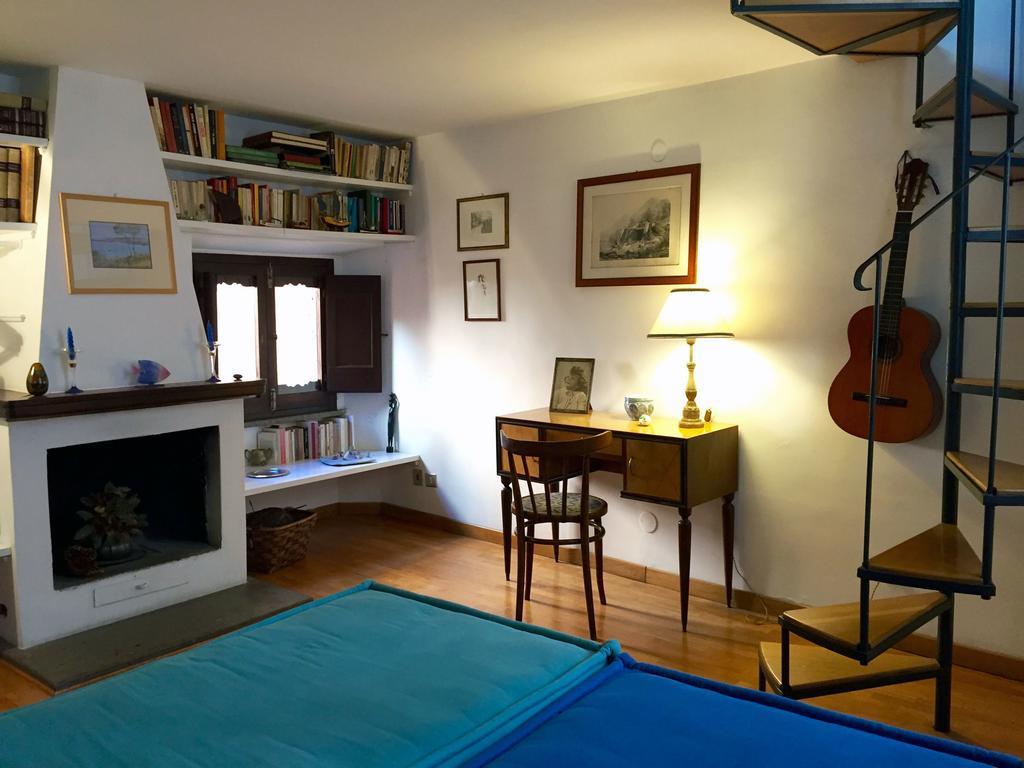 Navona Flat Apartamento *