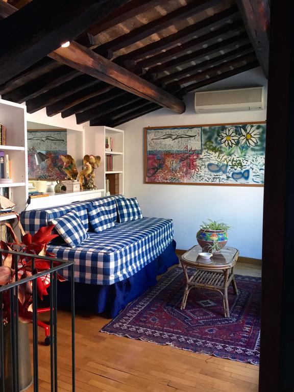 Apartamento Navona Flat Roma