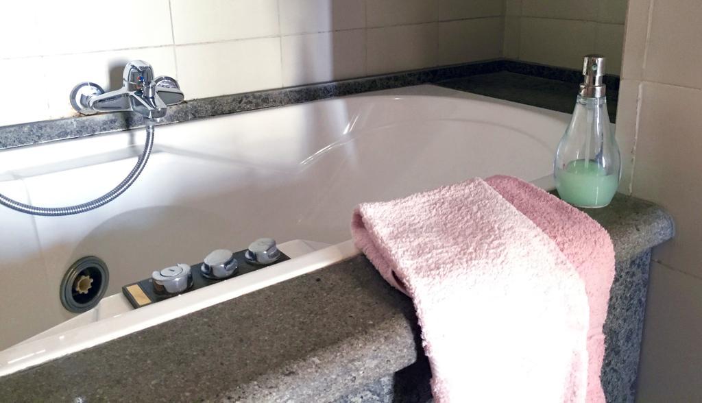 Apartamento Navona Flat