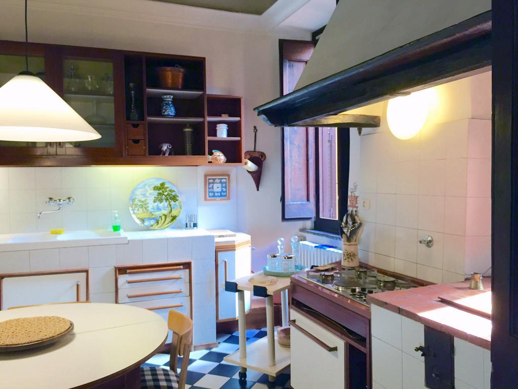 Apartamento Navona Flat *