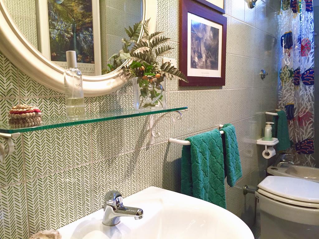 Apartamento Navona Flat Roma