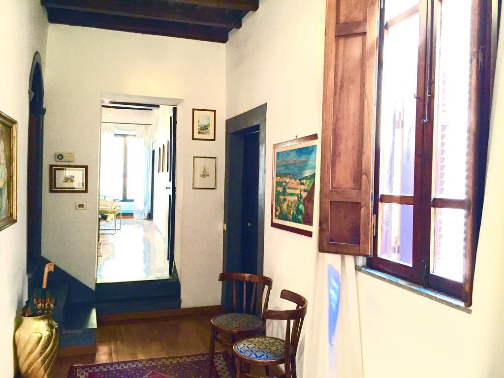 Navona Flat Roma