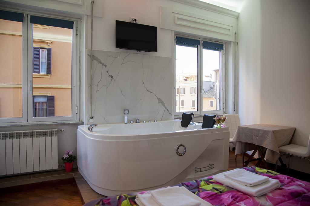 L'imperiale 2* Rome