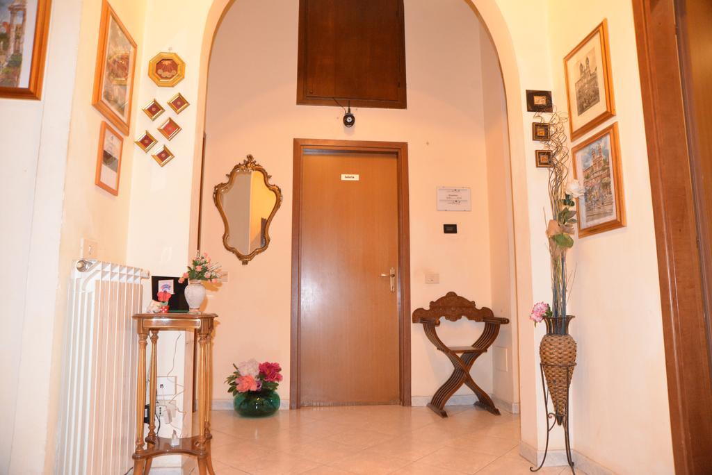 Amoromaonline Bed & Breakfast Rome