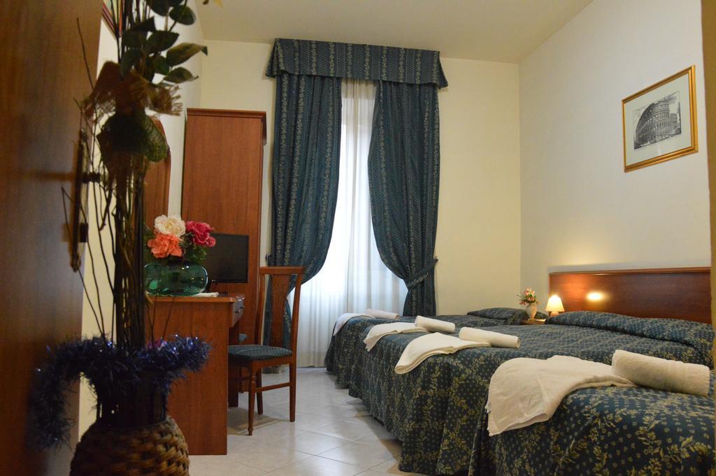 Bed & Breakfast Amoromaonline Rome