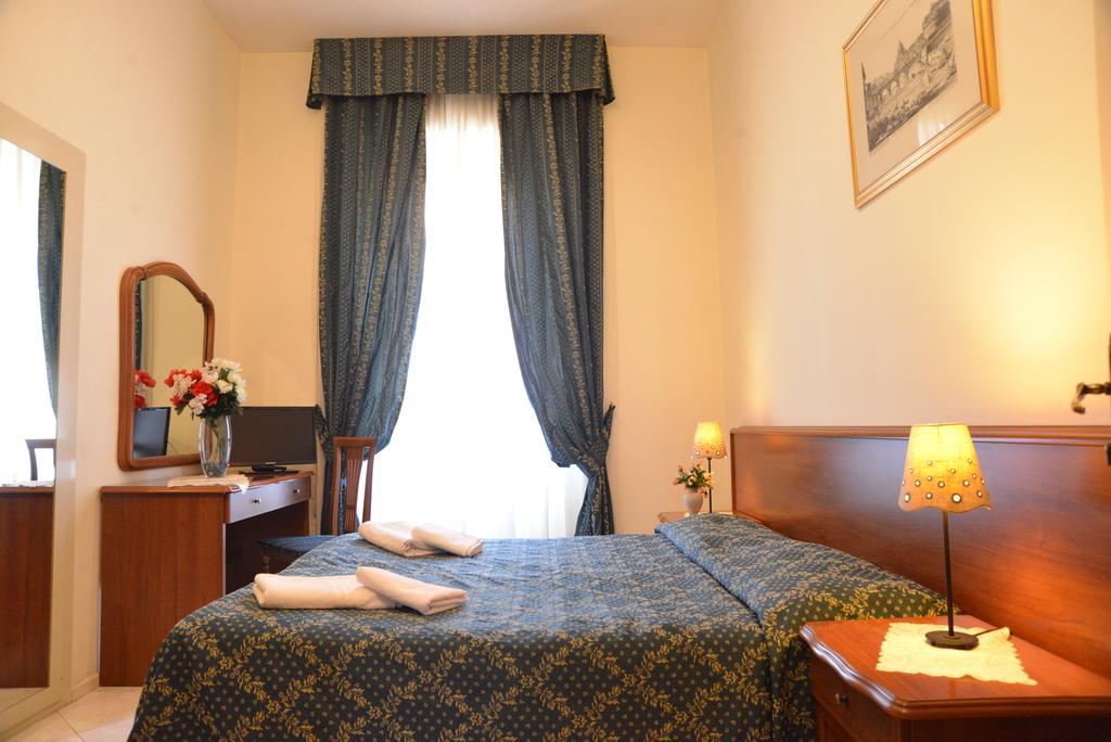 Bed & Breakfast Amoromaonline Rome