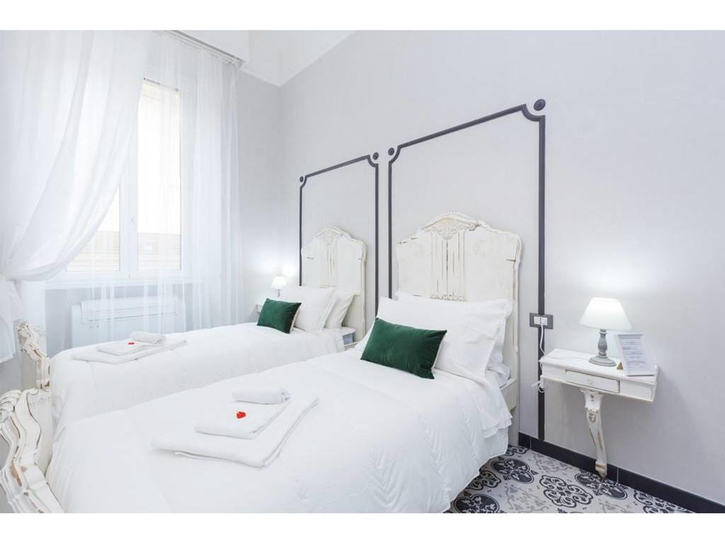 Trevi Fountain Deluxe - Your Italian Holidays Apartment Rome