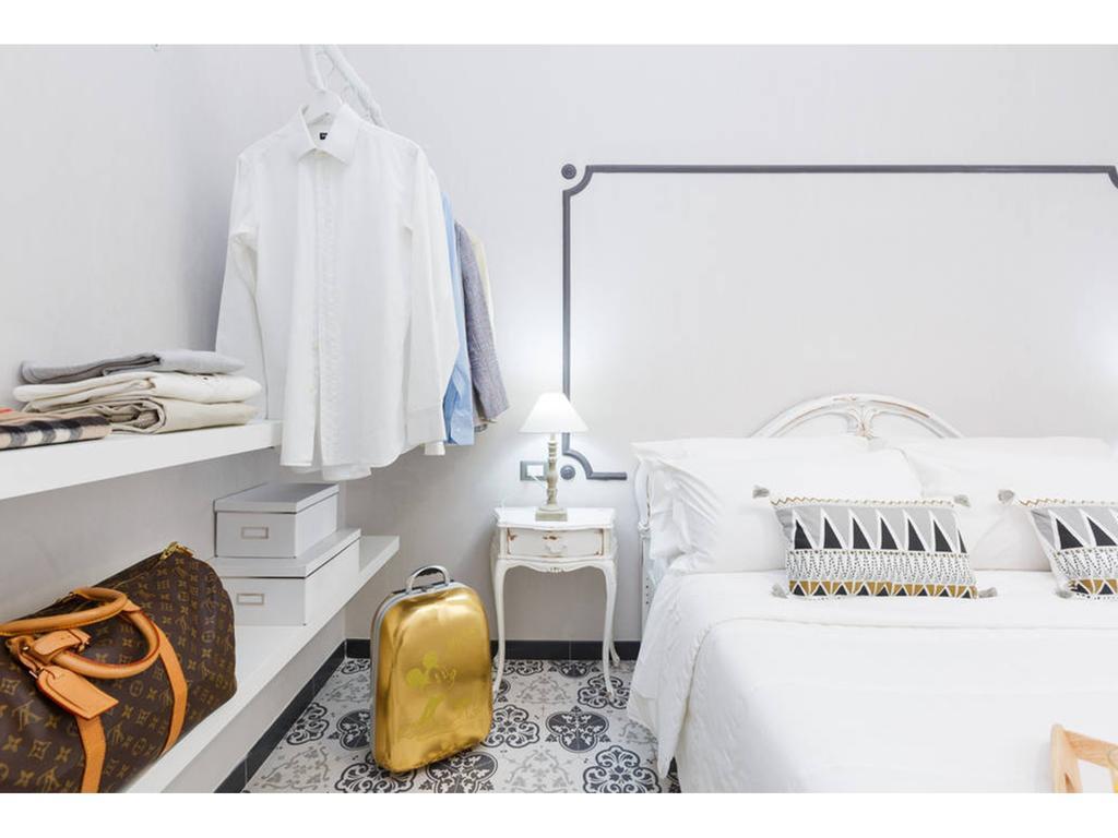 Apartment Trevi Fountain Deluxe - Your Italian Holidays *