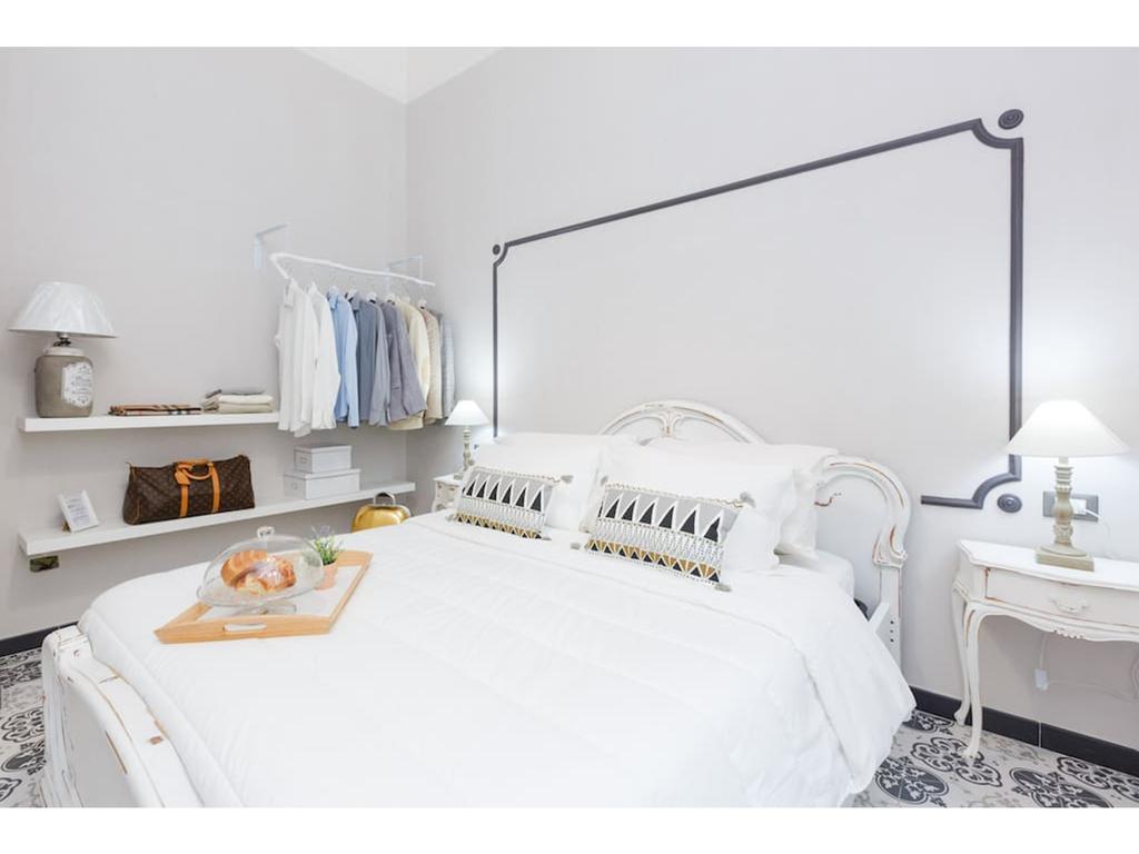 Apartment Trevi Fountain Deluxe - Your Italian Holidays Rome