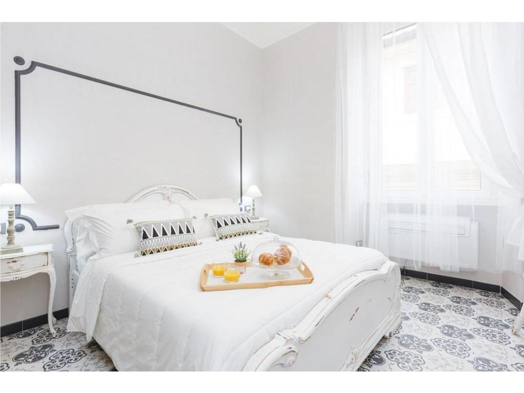 Apartment Trevi Fountain Deluxe - Your Italian Holidays