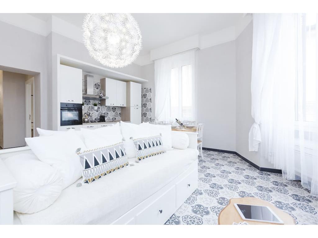 Trevi Fountain Deluxe - Your Italian Holidays Apartment Rome