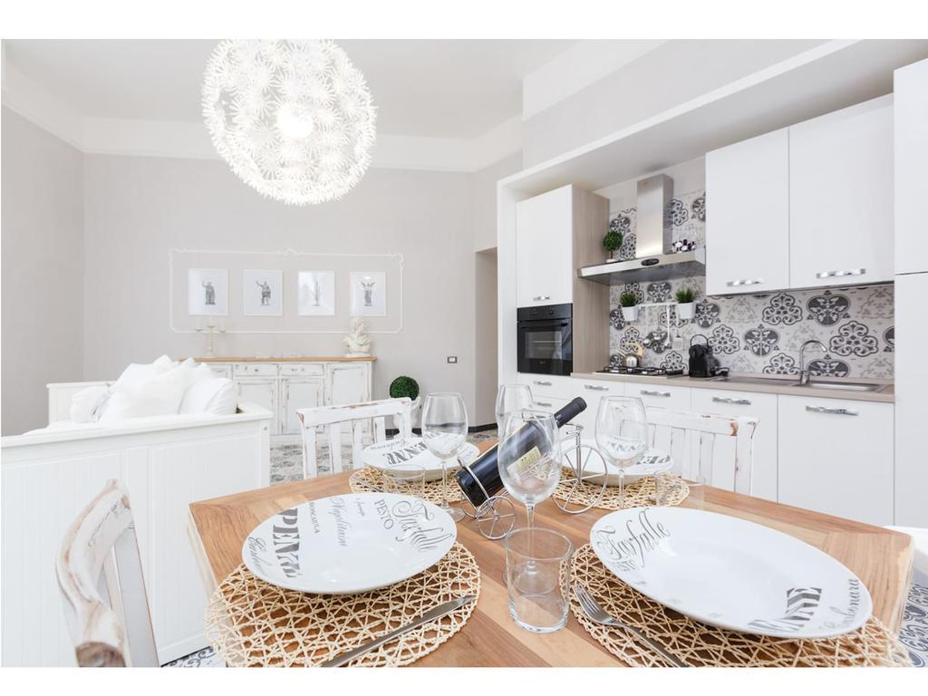 Trevi Fountain Deluxe - Your Italian Holidays Apartment Rome