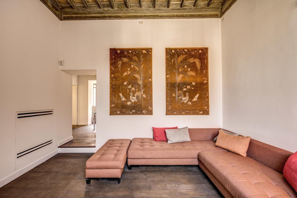 Piazza Farnese Exclusive View 2 Bedroom En Apartment *