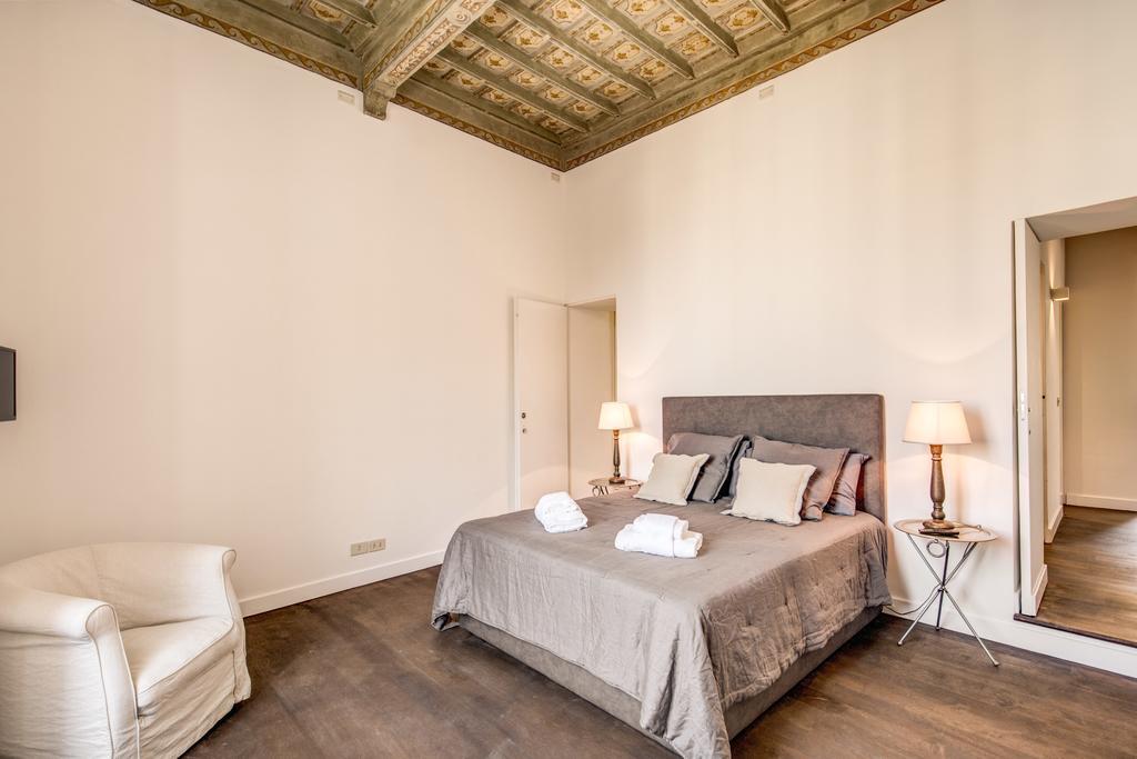 Piazza Farnese Exclusive View 2 Bedroom En Apartment