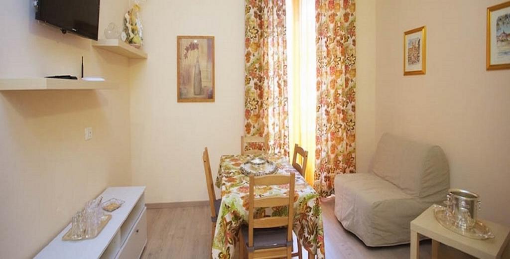 Cavour47 Holiday home Rome