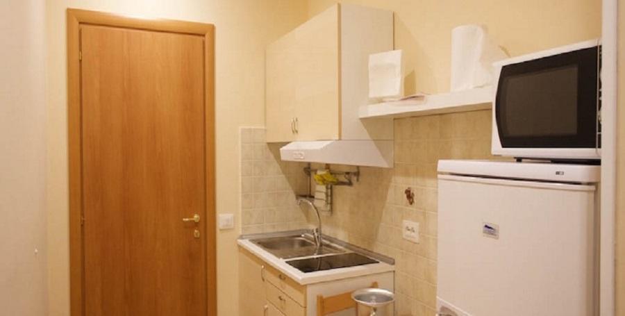 Holiday home Cavour47 Rome