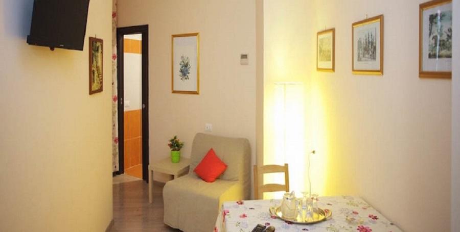 Cavour47 Rome