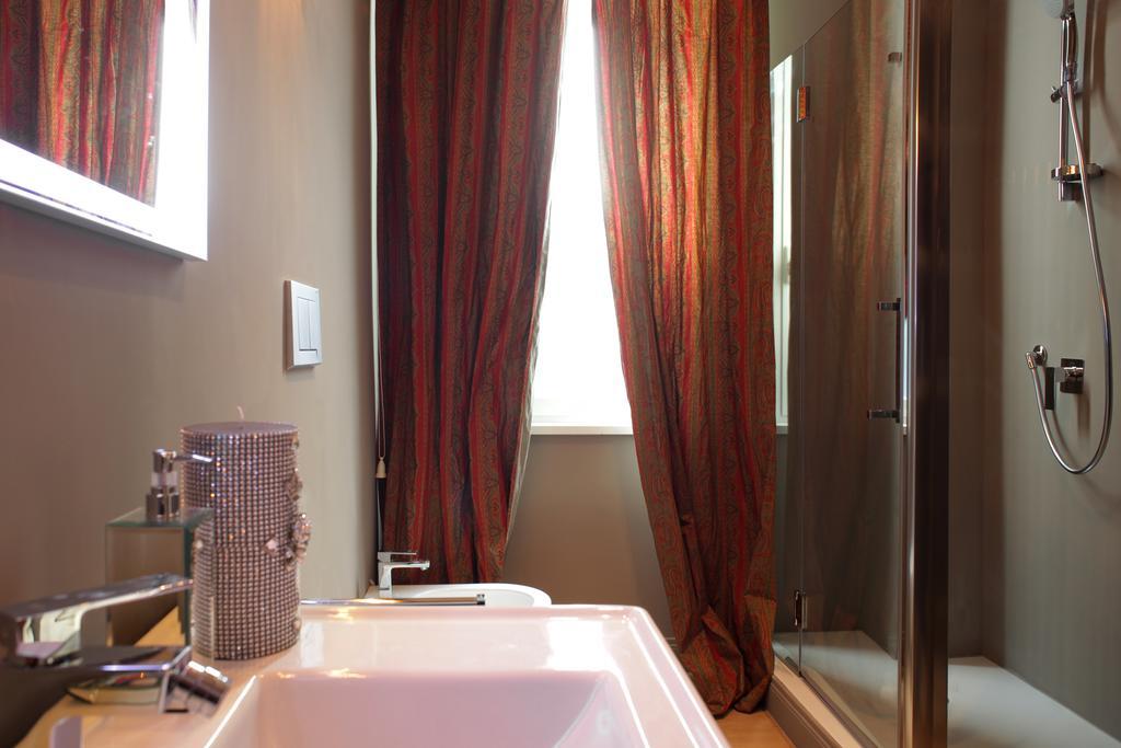 Apartment My Trastevere *