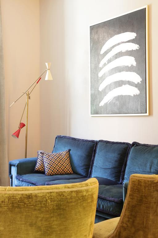 Apartment My Trastevere *