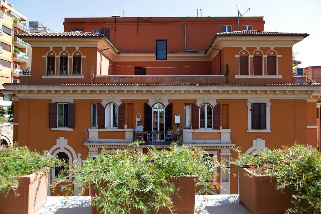 Apartment My Trastevere