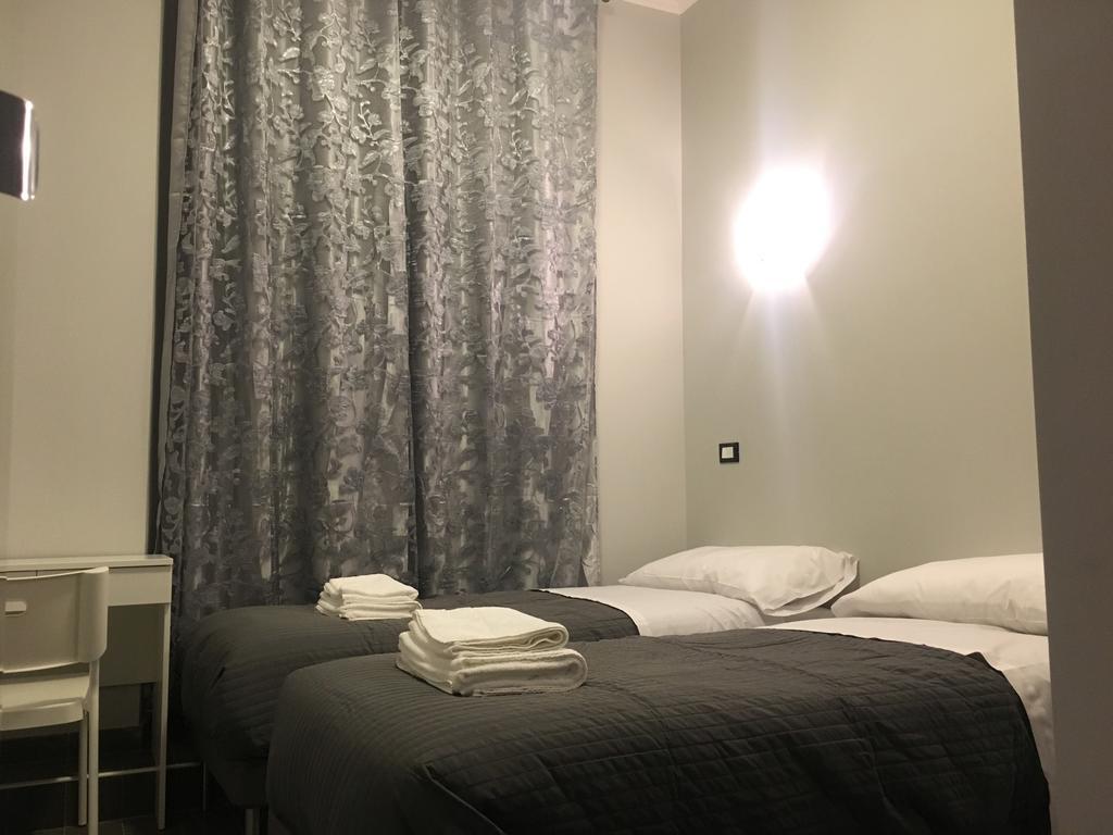 Guest house Favola Romana -