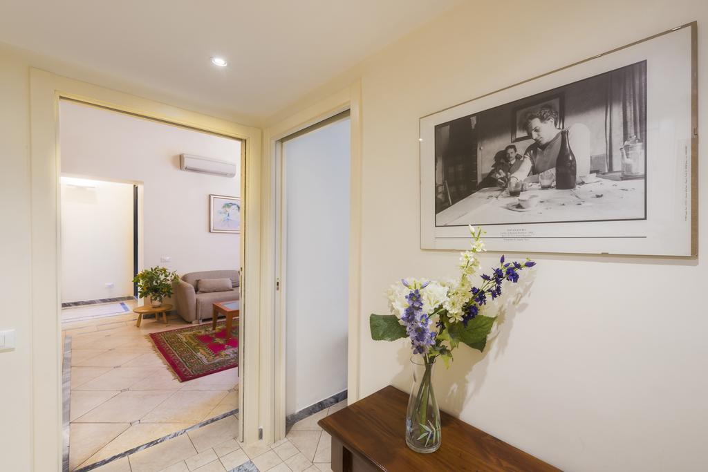Quattro Cantoni House Apartment *