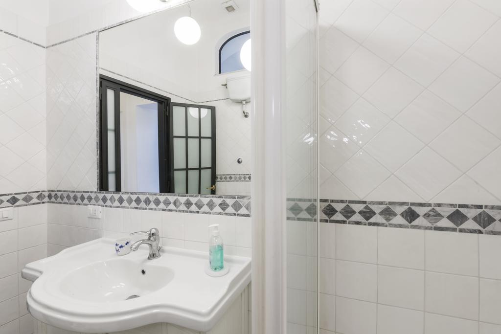 Apartment Quattro Cantoni House Rome