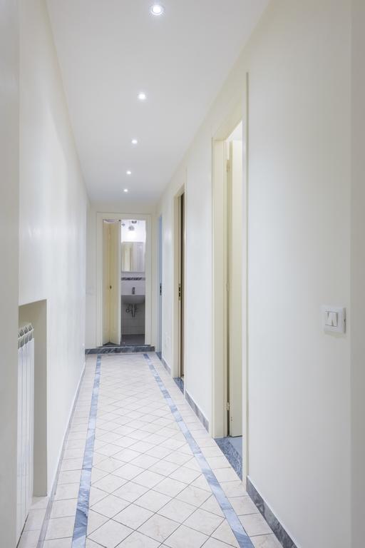 Quattro Cantoni House Apartment Rome