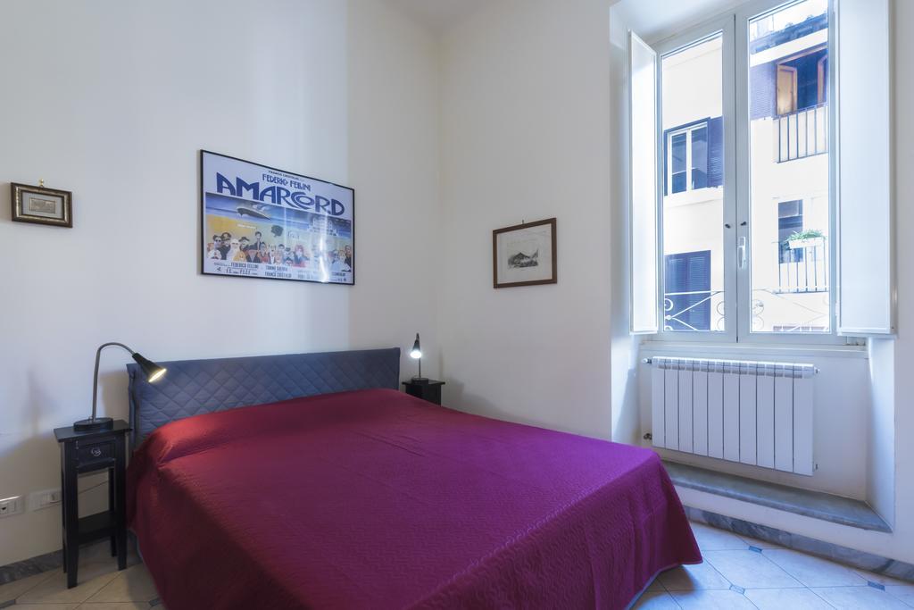 Quattro Cantoni House Apartment
