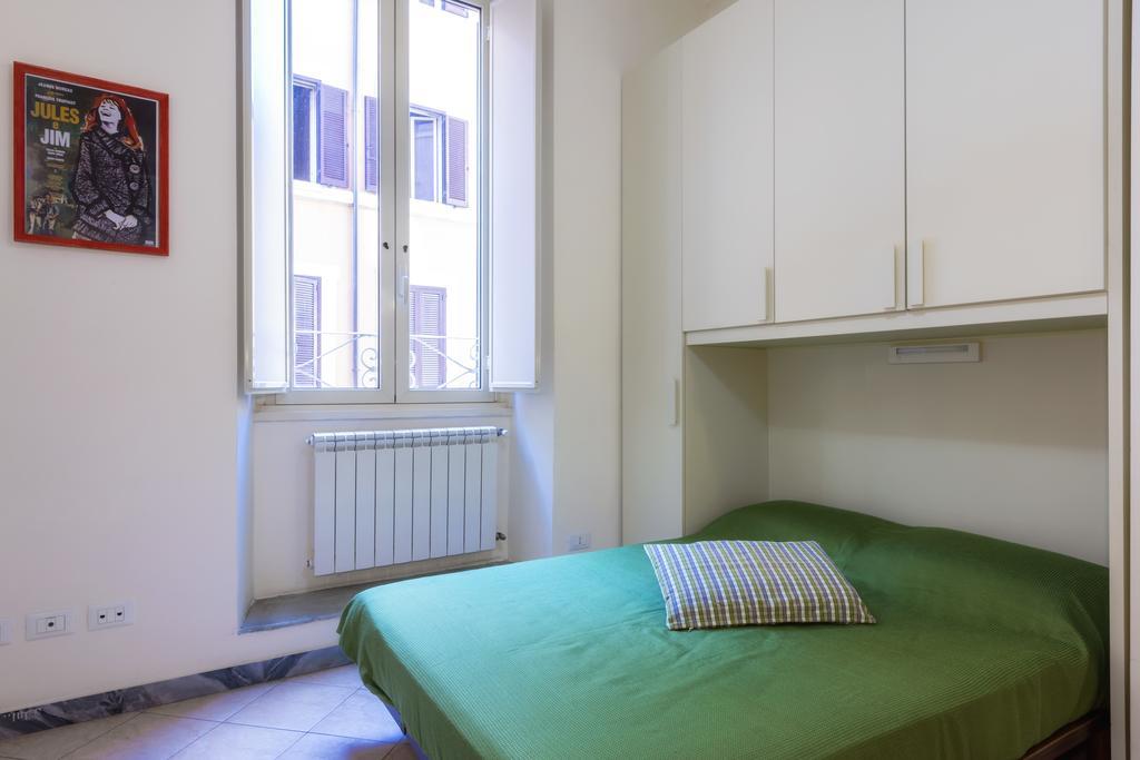 Quattro Cantoni House *