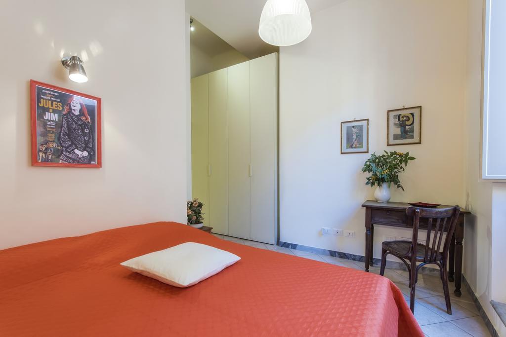 Quattro Cantoni House Apartment Rome