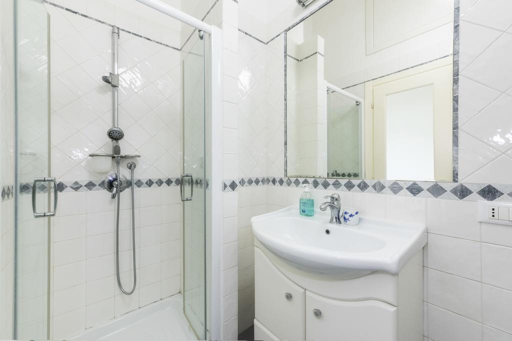 Quattro Cantoni House Rome