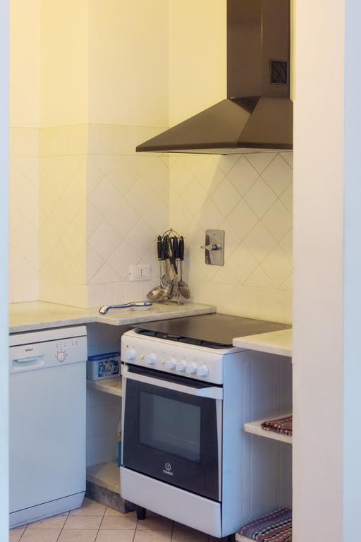 Quattro Cantoni House Apartment *