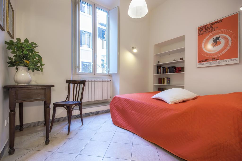 Quattro Cantoni House * Rome