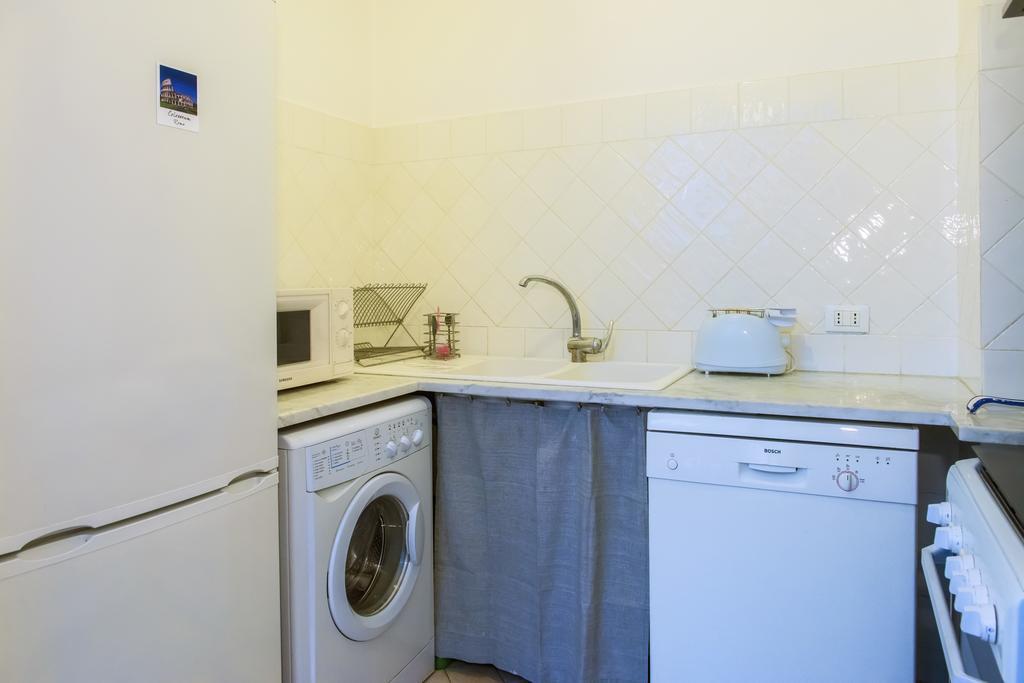Quattro Cantoni House Apartment Rome