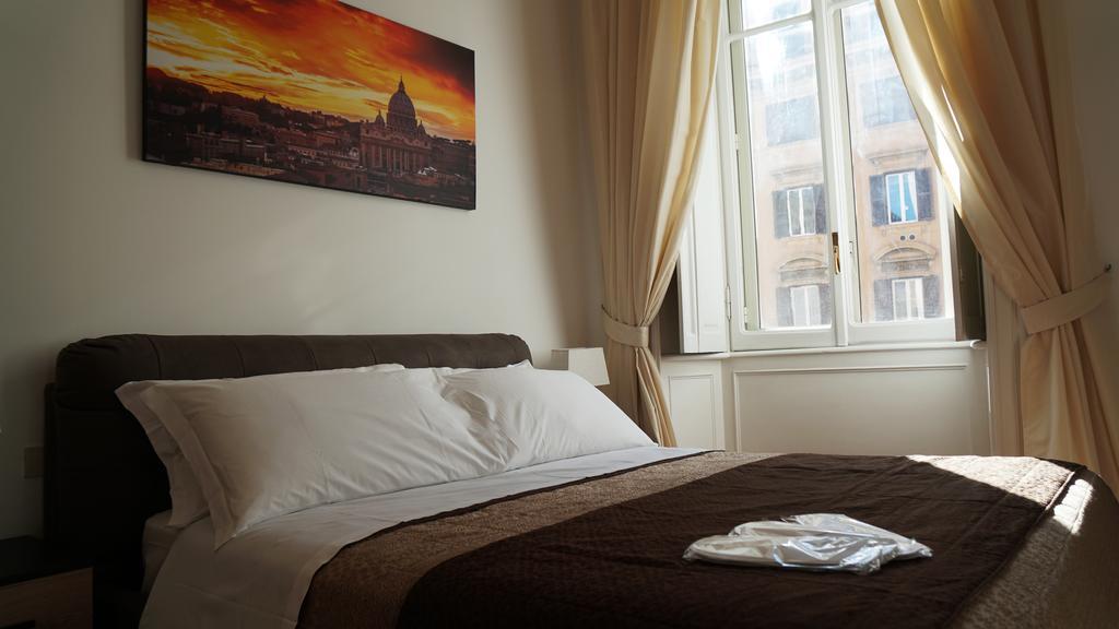 Ezio View Holiday home Rome