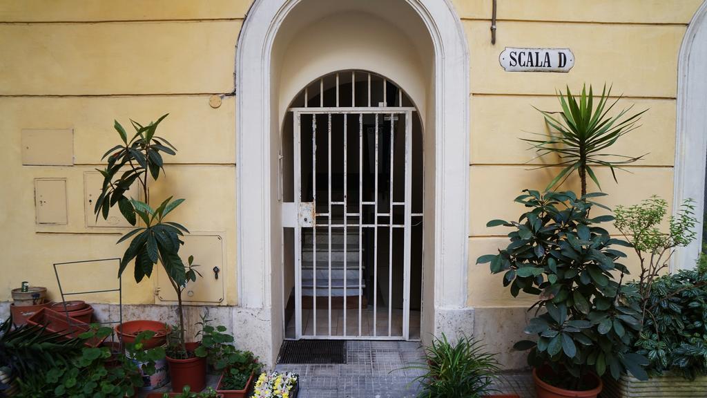 Casa vacanze Ezio View *