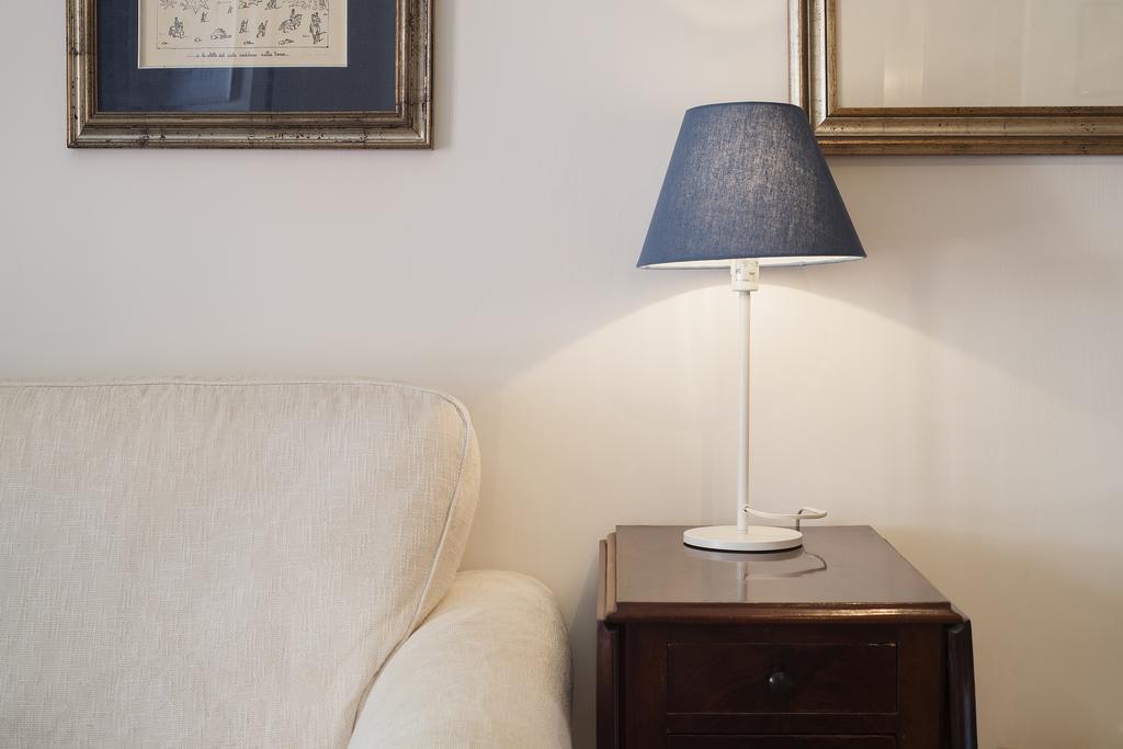 Appartement Terrione - Charme Holidays *