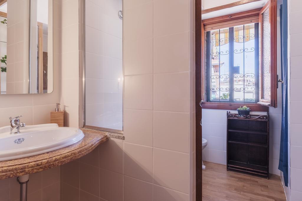 Terrione - Charme Holidays Appartement *