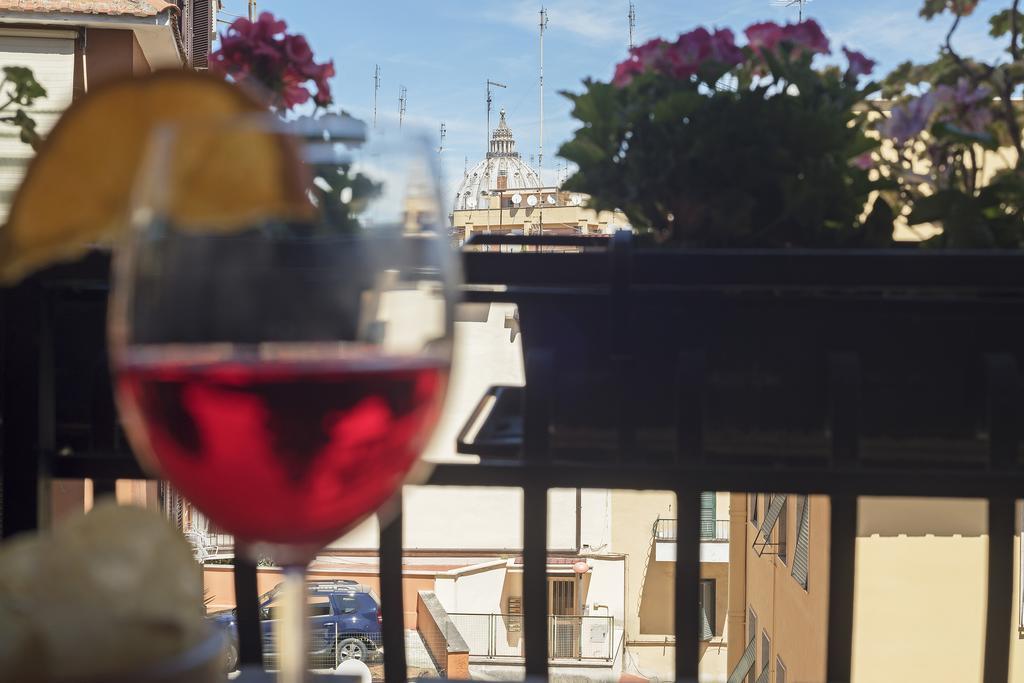 Terrione - Charme Holidays * Rome