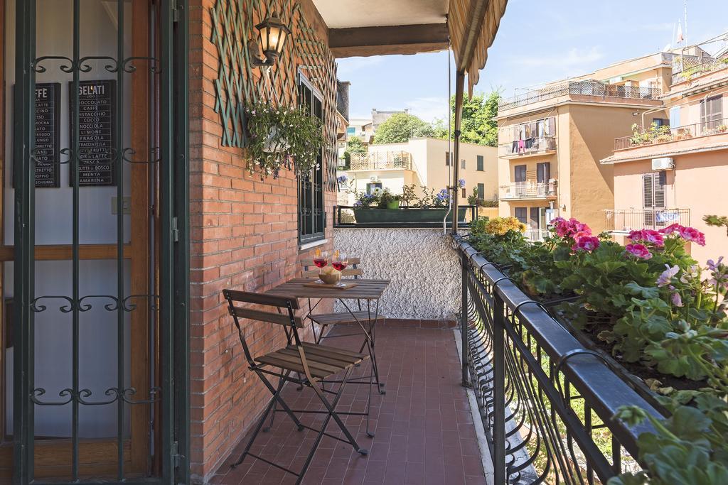 Appartement Terrione - Charme Holidays *