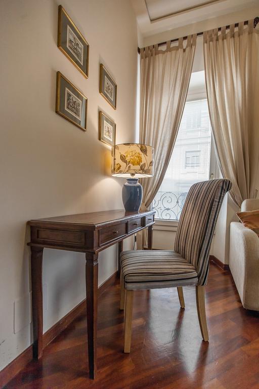 Rent In Roma