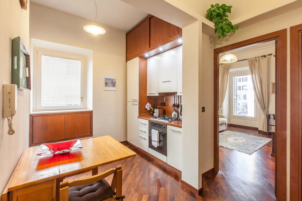 Rent In * Roma