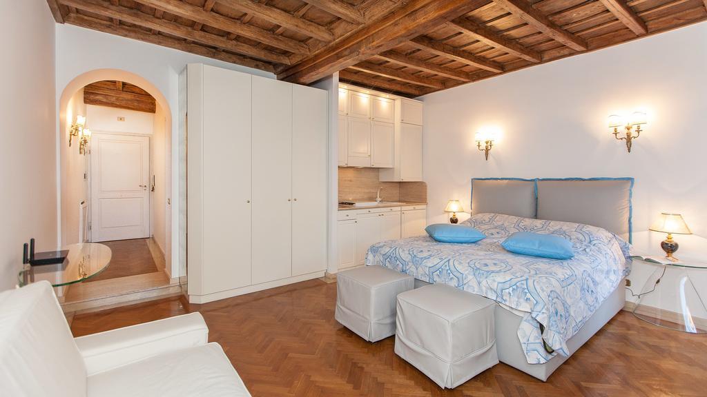 Appartement In - Gambero Rome