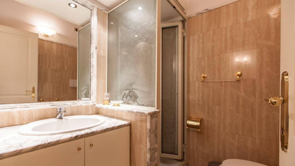 In - Gambero Appartement Rome