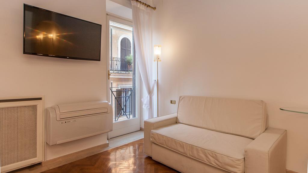 In - Gambero Appartement *
